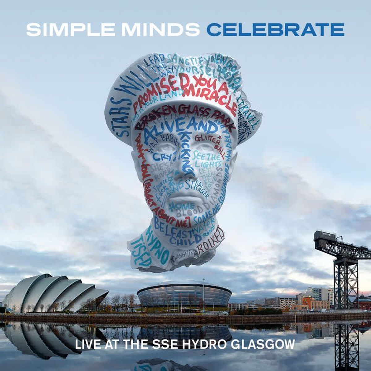 Simple Minds